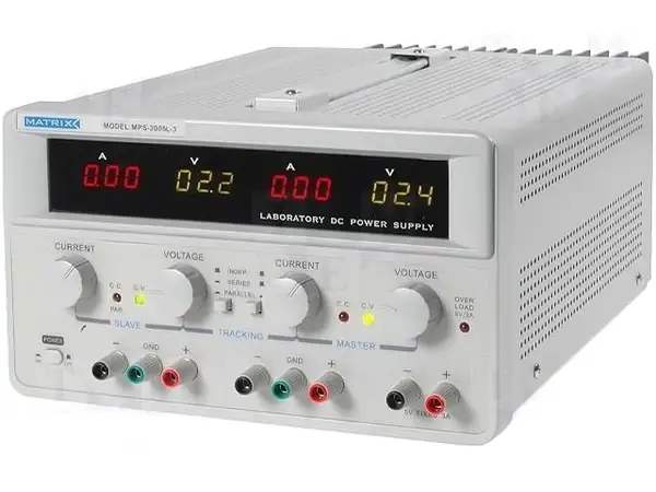 MPS3005LK-3