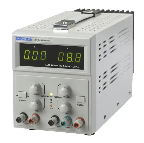 MPS3005D