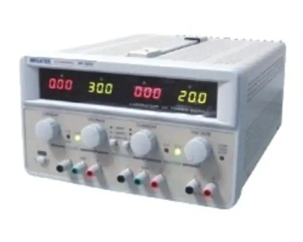 MP-3003D /MEGATEK