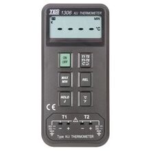 Thermo Meter TES-1306 gallery0