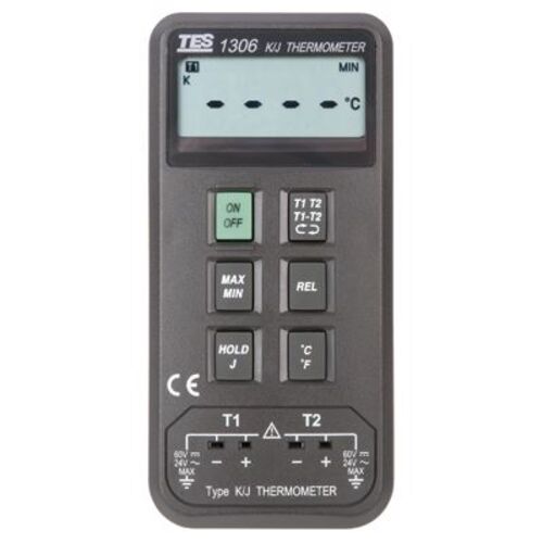 Thermo Meter TES-1306