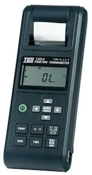 TES-1304