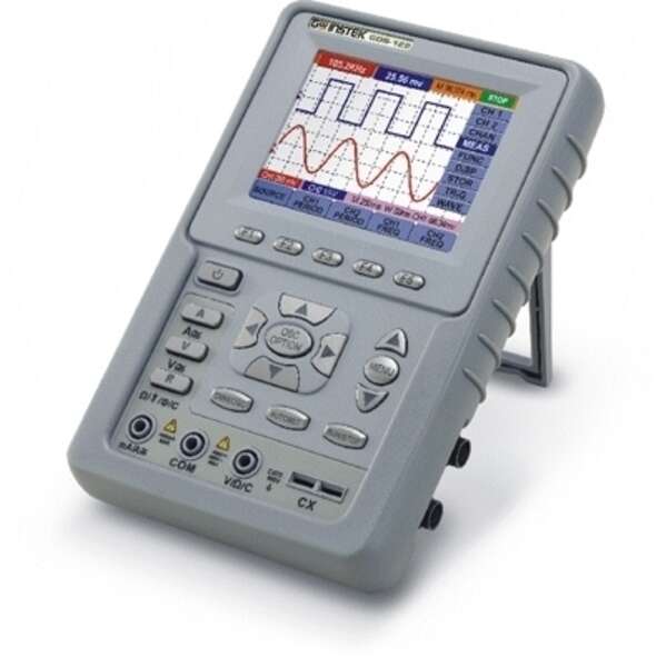 GDS-122/GW INSTEK