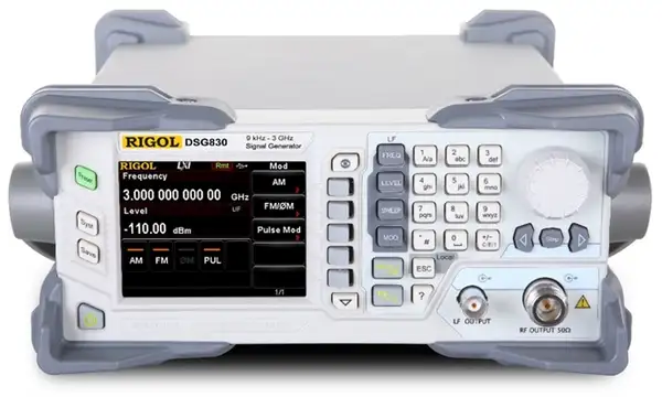 سیگنال ژنراتور DSG830