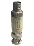 فیدترو Elcom sistemas atenuatores AT-50-6dB thumb 1