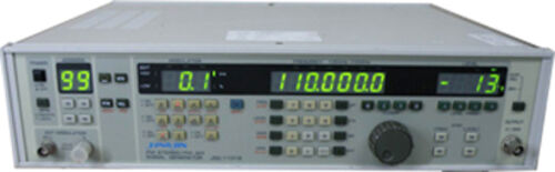 آدیو سیگنال ژنراتور JSG1101B
