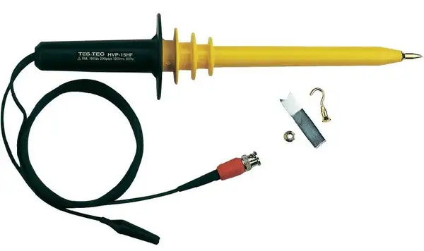 پراب های ولتاژ HVP-15HF