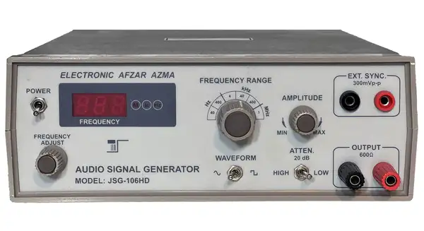 JSG-106HD