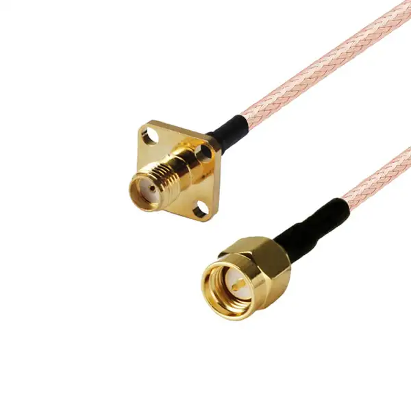 RF Cable RG405